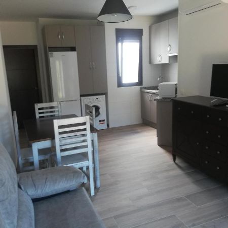 Apartamentos Buena Vista 2 Кото-Ріос Екстер'єр фото