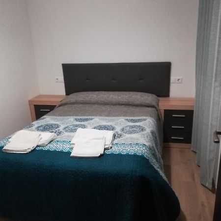 Apartamentos Buena Vista 2 Кото-Ріос Екстер'єр фото