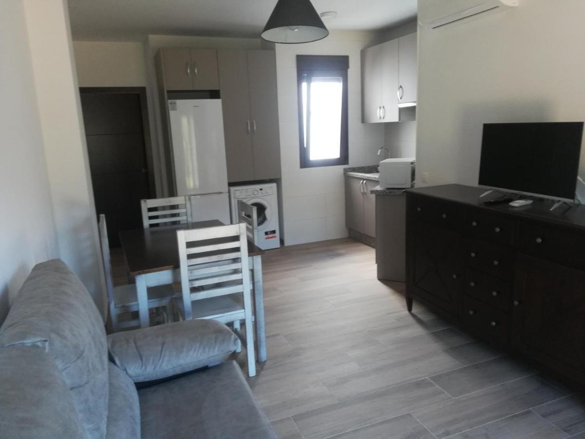 Apartamentos Buena Vista 2 Кото-Ріос Екстер'єр фото