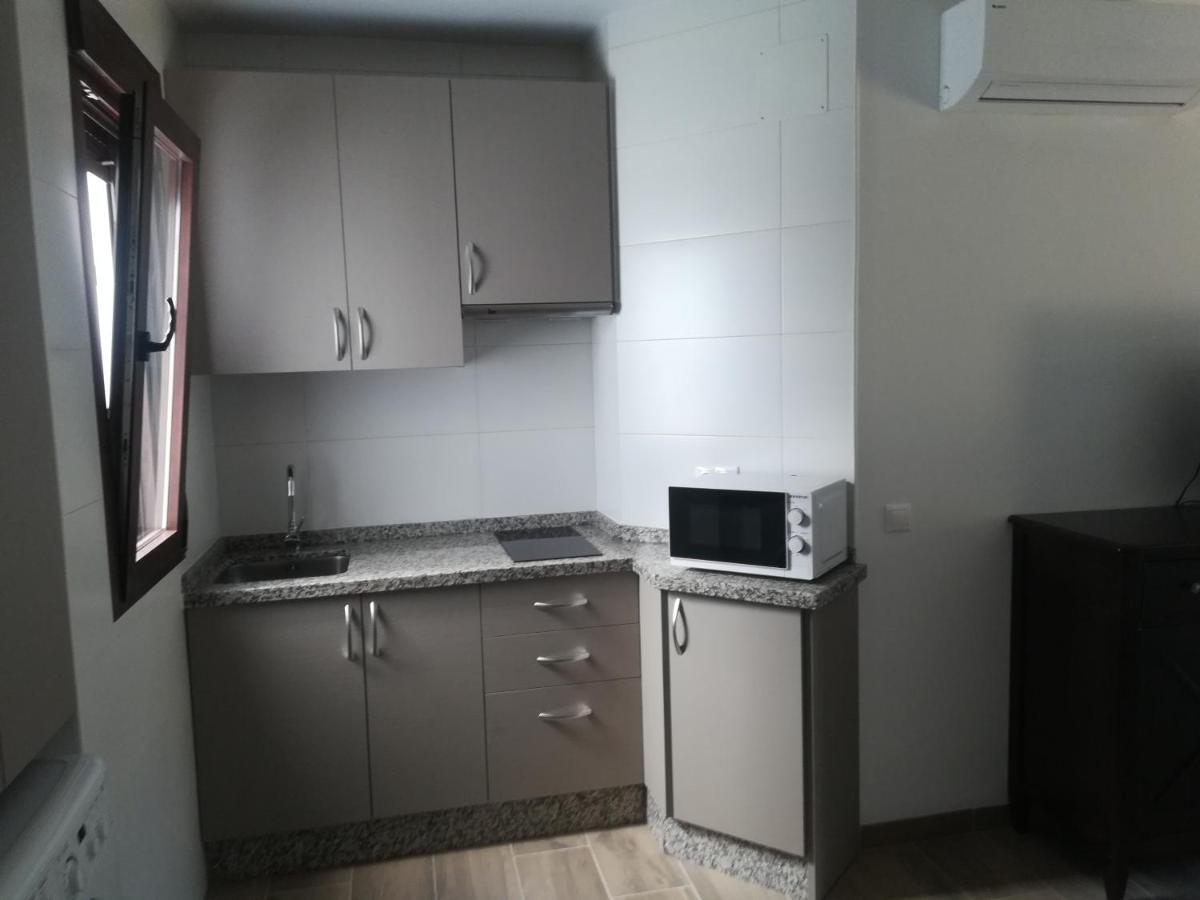 Apartamentos Buena Vista 2 Кото-Ріос Екстер'єр фото