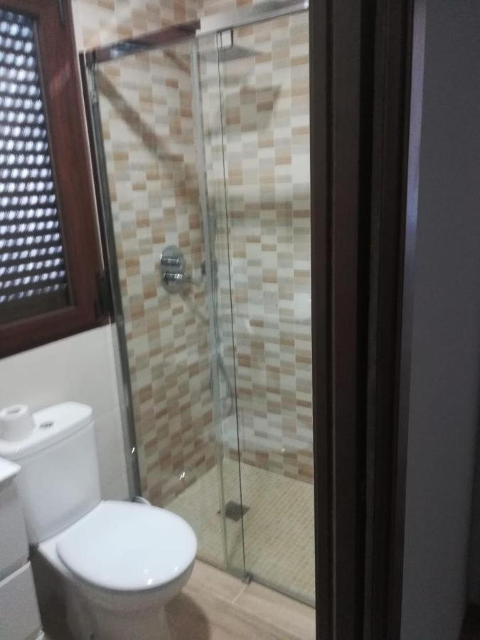 Apartamentos Buena Vista 2 Кото-Ріос Екстер'єр фото