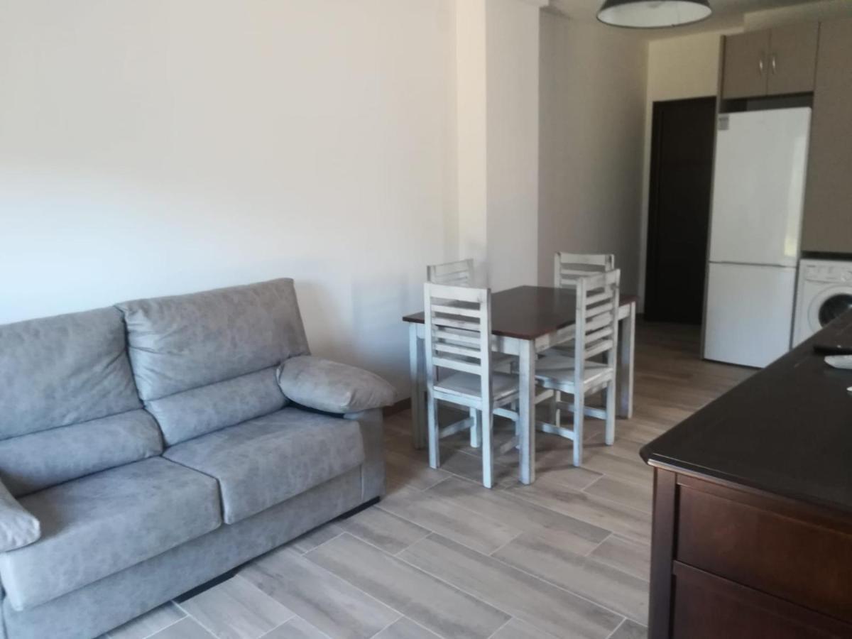 Apartamentos Buena Vista 2 Кото-Ріос Екстер'єр фото