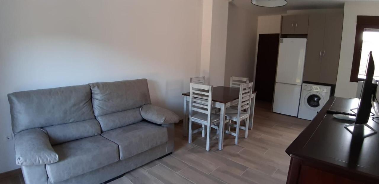 Apartamentos Buena Vista 2 Кото-Ріос Екстер'єр фото