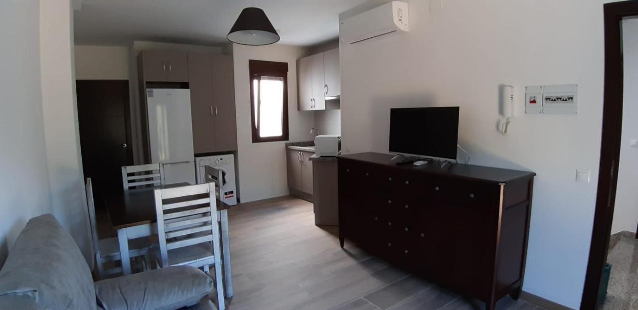 Apartamentos Buena Vista 2 Кото-Ріос Екстер'єр фото