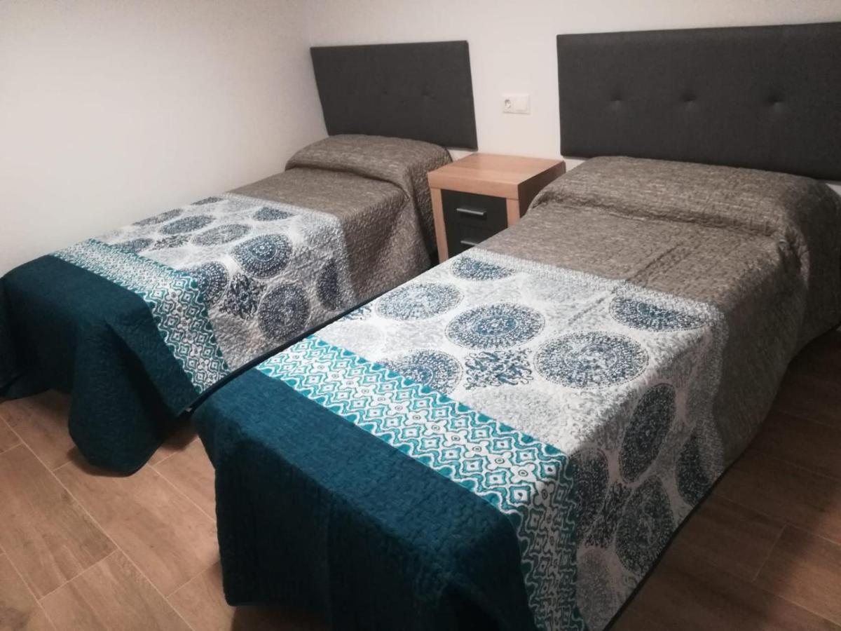 Apartamentos Buena Vista 2 Кото-Ріос Екстер'єр фото