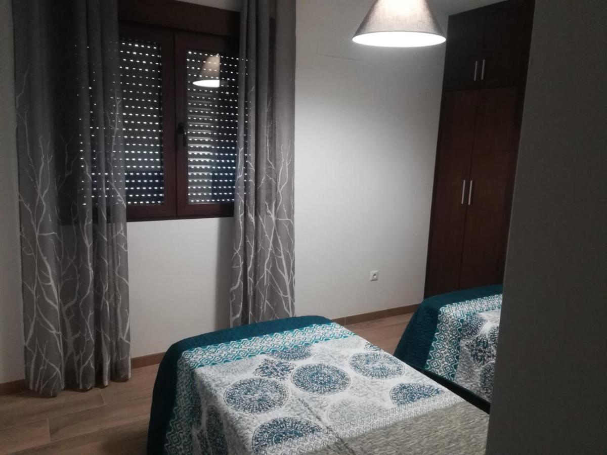 Apartamentos Buena Vista 2 Кото-Ріос Екстер'єр фото