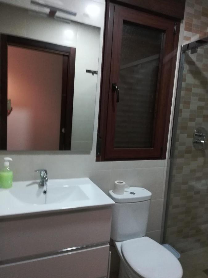 Apartamentos Buena Vista 2 Кото-Ріос Екстер'єр фото