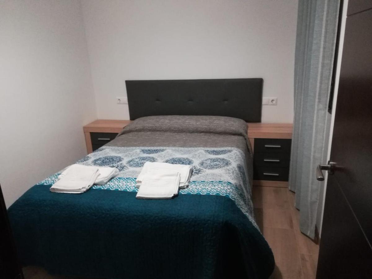Apartamentos Buena Vista 2 Кото-Ріос Екстер'єр фото